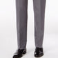 Calvin Klein Men's Slim Fit Dress Pants Gray Size 34X30