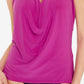 Magicsuit Women's Sophie Tankini Top Swimsuit Pink