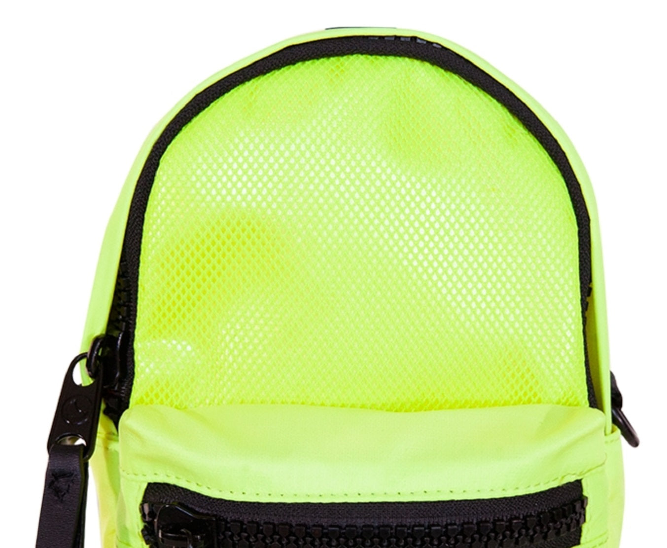 Lola Women's Stargazer Mini Convertible Backpack Yellow Size Regular