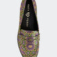 Katy Perry Women's The Geli Loafer Purple Size 7.5
