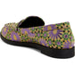 Katy Perry Women's The Geli Loafer Purple Size 7.5