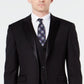 Ryan Seacrest Distinction Men's Stretch Slim Fit Tuxedo Jacket Black Size 46