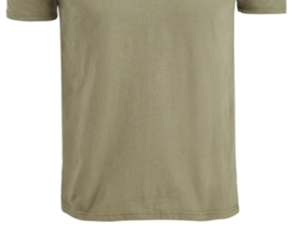 Levi's Men's Boxed Logo T-Shirt Green Size Large