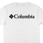 Columbia Men's Franchise Short Sleeve T-Shirt White Size XX-Large