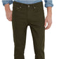 Levi's Men's 511 Slim Fit Jeans Green Size 40X32