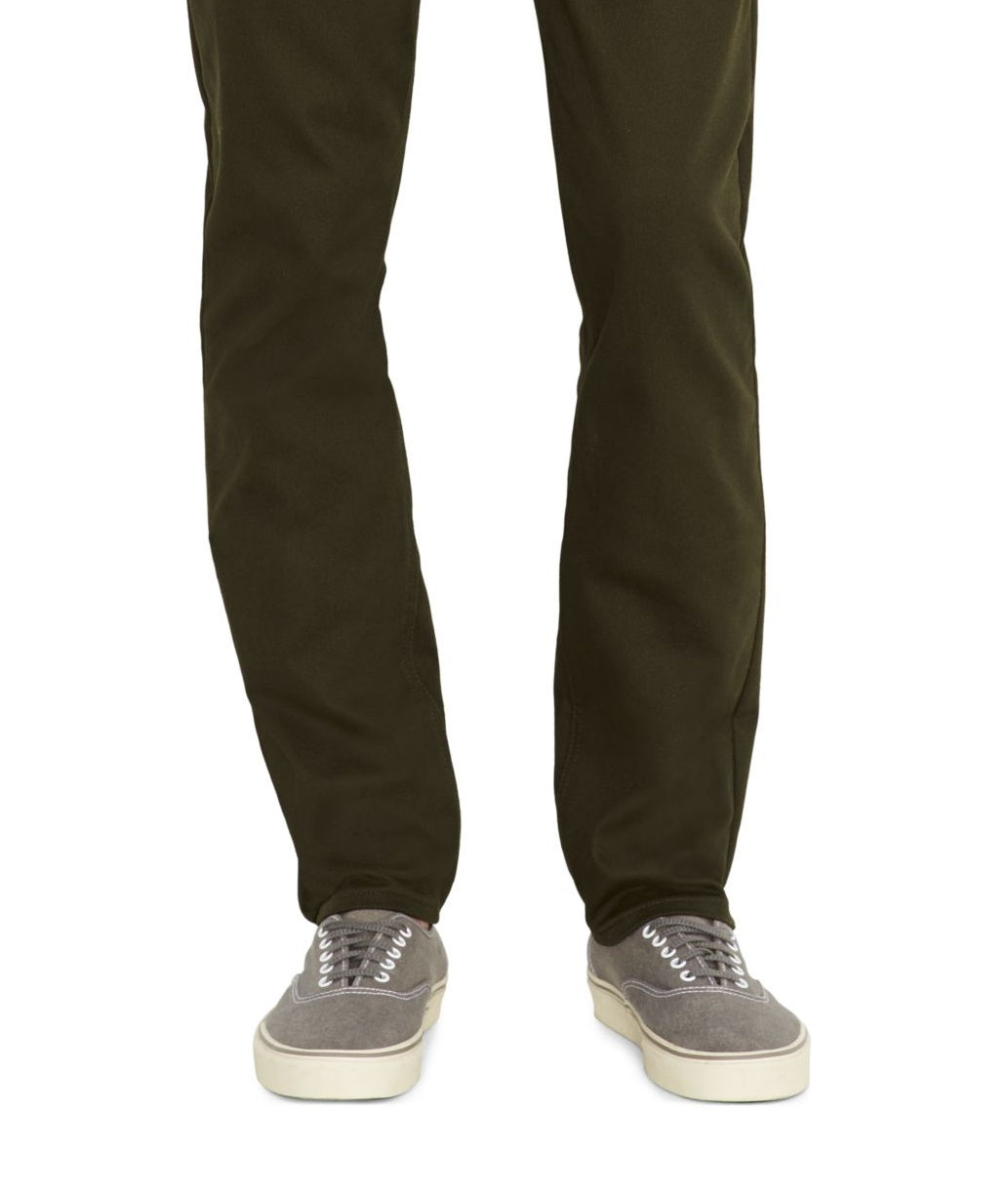 Levi's Men's 511 Slim Fit Jeans Green Size 40X32