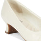 Easy Street Women's Waive Pumps Brown Size 8.5 W