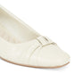 Easy Street Women's Waive Pumps Brown Size 8.5 W