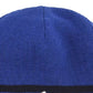 adidas Men's Eclipse Reversible 3 Beanie Blue Size Regular