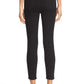 L'agence Women's Margot High Waist Crop Jeans Black Size 27