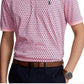 Polo Ralph Lauren Men's Classic Fit Soft Cotton Polo Shirt Pink Size X-Large