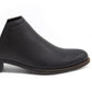 Sugar Women's Tessa Ankle Bootie Black Size 7.5 M