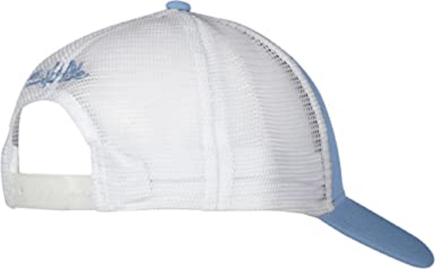 Salt Life Men's Badge Hat Blue Size Regular
