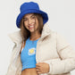 Cotton On Women's The Recycled Mother Puffer Jacket White Size Large