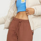Cotton On Women's The Recycled Mother Puffer Jacket White Size Large