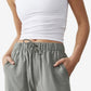 Cotton On Women's Active Rib Tank Top White Size Small