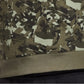 Timberland Men's Camo Tree Logo Hoodie Green Size Small
