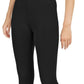 32 Degrees Women's Comfy Cozy Leggings Black
