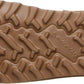 BEARPAW Women's Alyssa Slip On Winter Boot Hickory Ii