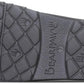 BEARPAW महिलाओं का टाबिथा स्लिपर महिलाओं का स्लिपर काला साबर