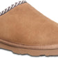 BEARPAW महिलाओं का टैबिथा स्लिपर महिलाओं का स्लिपर हिकरी II स्यूडे