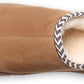 BEARPAW महिलाओं का टैबिथा स्लिपर महिलाओं का स्लिपर हिकरी II स्यूडे