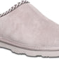 BEARPAW महिलाओं के लिए तबिथा मशरूम वीमेन स्लिपर आरामदायक और हल्का