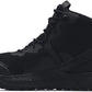 Under Armour Men's Micro G Valsetz Mid Military and Tactical Boot, Black