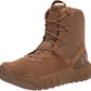 Under Armour Men's Micro G Valsetz Lthr Military and Tactical Boot, Coyote