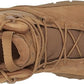 Under Armour Men's Micro G Valsetz Lthr Military and Tactical Boot, Coyote