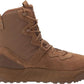 Under Armour Men's Micro G Valsetz Lthr Military and Tactical Boot, Coyote