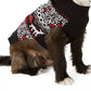 Charter Club Fair-Isle Dog Family Family Sweater Black Size M