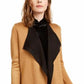 Anne Klein Women's Long Sleeve Open Cardigan Sweater Beige Size X-Large