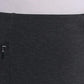 Alfani Women's Women's Elastic Waistband Pencil Skirt Grey Size Large