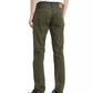 Levi's Men's Limited Collection 502 Cotton Canvas Tapered Jeans Black Size 33X32