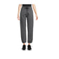DKNY Women's Sport Sparkle-Logo Joggers Black Size Large