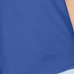 Karen Scott Women's Keyhole Hardware Tank  Blue Size Medium