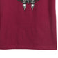Epic Threads Little Boy's Spaceship T-Shirt Red Size 7