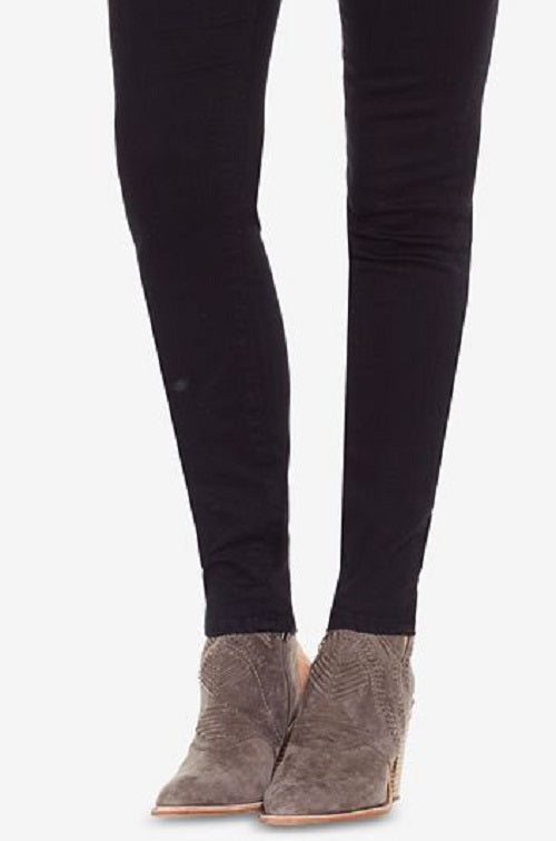 Vince Camuto Women's Skinny Jeans Black Size 26
