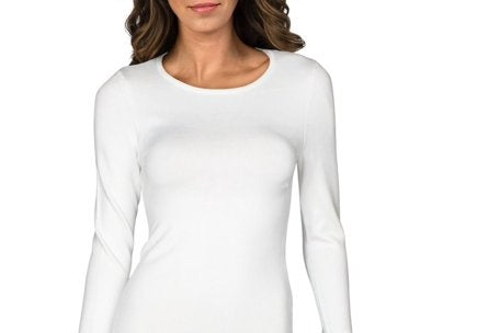 Guess Women's By Marciano  Paula Cut Out Long Sleeve Sweater White Size X-Small