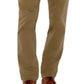 Levi's Men's 511 Slim Fit Hybrid Trousers Brown Size 40X30