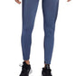 adidas Women's Believe This Primeknit Flow Tights Blue Size X-Small