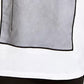 INC International Concepts Men's Embellished Crewneck Casual Shirt White Size 2XB