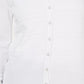 Charter Club Women's Textured Cardigan White Size X-Large