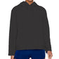 Nike Women's Dri Fit Fleece Training Hoodie Black  Size Large