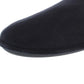 Gold Toe Men's Jonathan Slide Slipper Black Size Medium