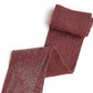Inc International Concepts Women's Lurex Shine Tights Red Size Small