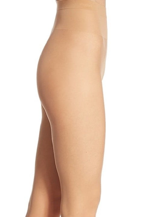 Wolford Women's  Individual Tights Brown Size Large
