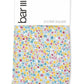 Bar III Men's Stella Cotton Floral Pocket Square Yellow Size Regular