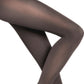 Wolford Women's Velvet De Luxe Tights Blue Size X-Small
